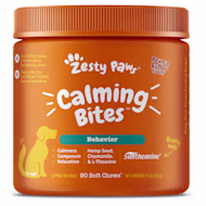Zesty Paws