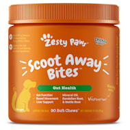 Zesty Paws Probiotic Bites Digestion Supplement For Dogs At Tractor Supply  Co