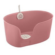 Breeze litter sale box petco