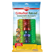 Kaytee CritterTrail Fun-nel Value Pack Straight Tubes