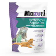 Mazuri Herbivorous Reptile Diet Food
