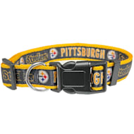 Pittsburgh Steelers Signature Pro Pet Collar