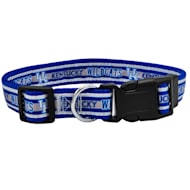 Pets First Kentucky Satin Dog Collar