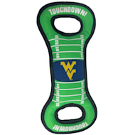 Pets First West Virginia Field Dog Toy