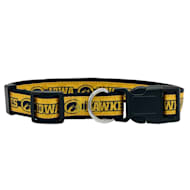Pets First Iowa Satin Dog Collar