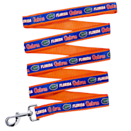 Pets First Florida Satin Dog Leash