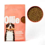 Ollie Fresh Dog Food Treats Petco