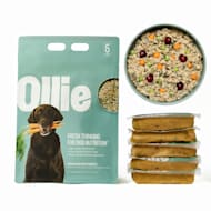 Ollie Dog Food Petco