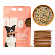 Ollie Fresh Dog Food Treats Petco