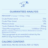 Ultimate Pet Nutrition Canine Boost Powder Supplement for Dogs