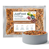 JustFoodForDogs