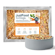 JustFoodForDogs