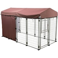 Petsafe cottageview 2024 dog kennel