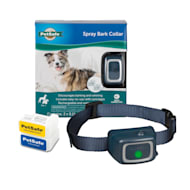 Petsafe ultralight sonic hot sale bark control collar