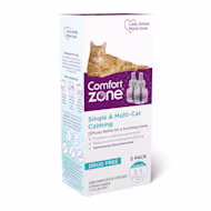 Comfort Zone