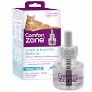 Comfort Zone