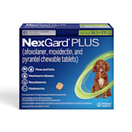 Nexgard 6 clearance pack