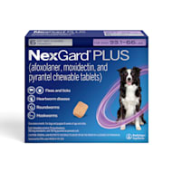 Dog flea medication outlet pill