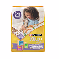 Purina Kitten Chow