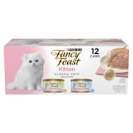 Fancy Feast
