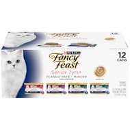 Fancy Feast Cat Food Petco