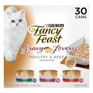 Fancy feast hotsell savory centers