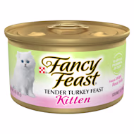 Fancy Feast