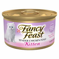 Fancy Feast