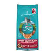 Purina ONE Cat Food | Petco