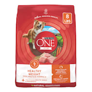 Dry Dog Food Petco