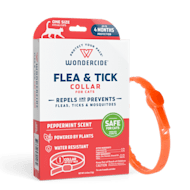 Seresto flea collar store petco