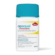 Apoquel Chewable 16 MG RX Tablets for Dogs