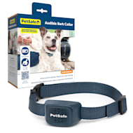 Good2Go Navy Padded Step-In Dog Harness, X-Small