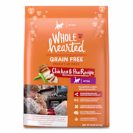 WholeHearted