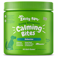 Zesty Paws