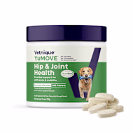 YuMOVE Hip & Joint Supplement Tablets for Adult Dogs