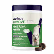 YuMOVE Hip & Joint Supplement Daily Chews for Large and Extra Large Dogs