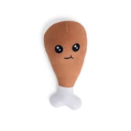 thumbnail image 2 of TwhqxjCN Realistic Pizza Designs Plush Toy For Pet Encourages Chewing And Promotes Teeth Health Safe Plush And Easy To 2 of 14