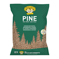 Dr. Elsey's Pine All-Natural Kiln-Dried Cat Litter