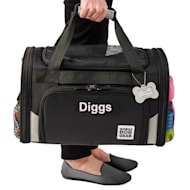 Mobile Dog Gear