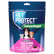 Pet Protect from the Makers of Advantage