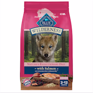 Blue Buffalo Puppy Food | Petco