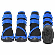 Pet Life Performance-Coned Premium Stretch Supportive Pet Shoes