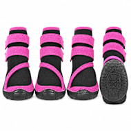 Pet Life Performance-Coned Premium Stretch Supportive Pet Shoes