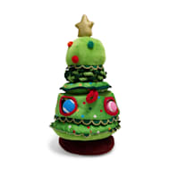 Merry Makings 4-in-1 Stacking Dog Toy