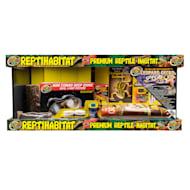 Zilla Tropical Vertical Kit, 10 Gallon | Petco