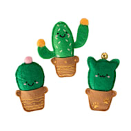 PetShop by Fringe Studio Cat-Us Friends Cat Toy