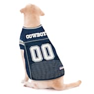 Pets First NFL Mesh Dog Jersey