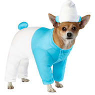 RUBIES The Smurfs Pet Costume