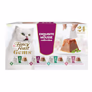 Fancy Feast